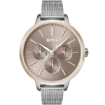 Original Hugo Boss Watch Symphony For Ladies In Egypt 1502423