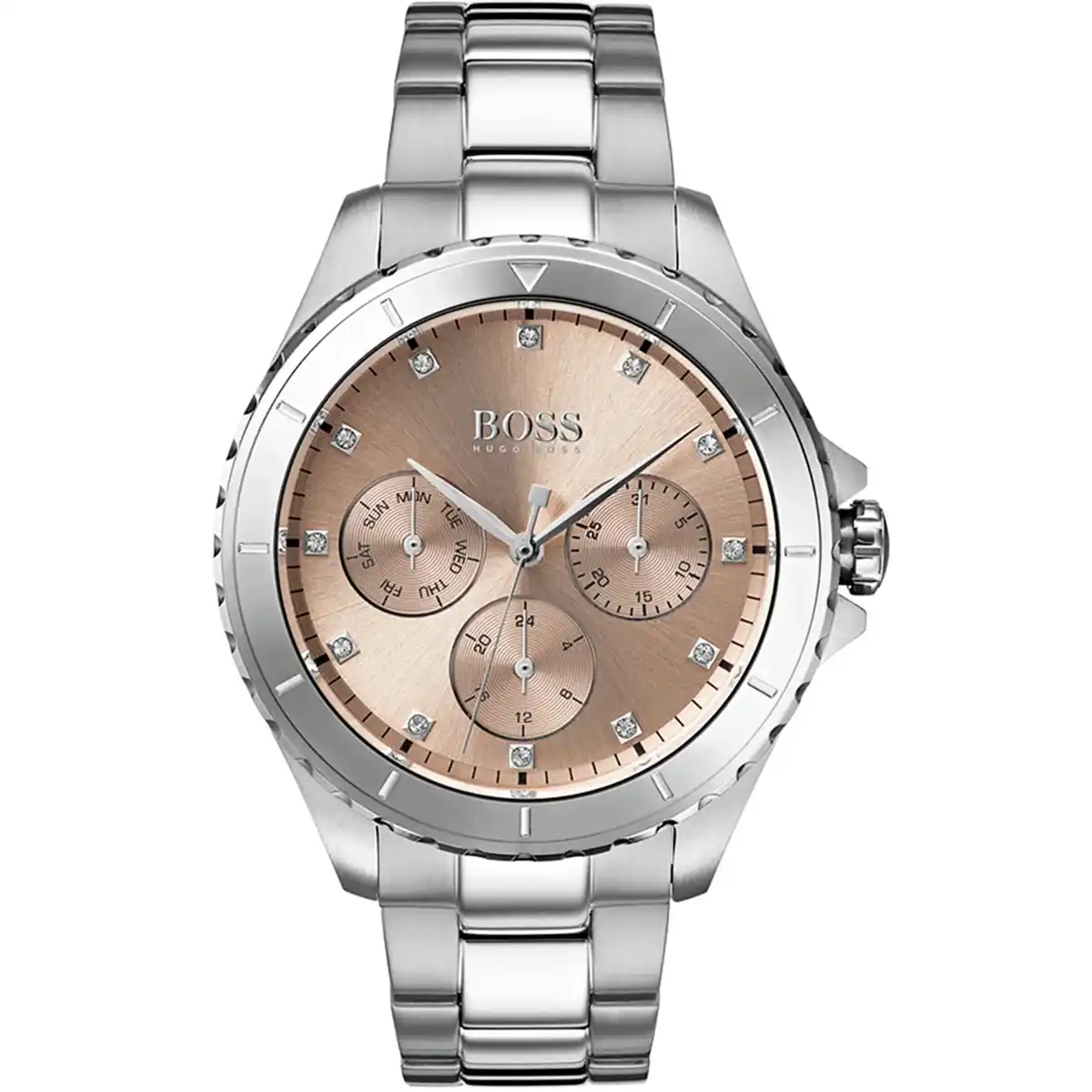 Original Hugo Boss Watch Premiere For Ladies In Egypt 1502444
