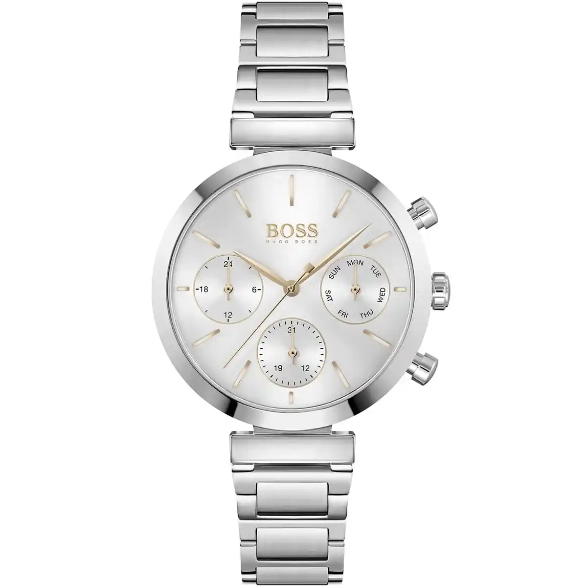 Original Hugo Boss Watch Flawless For Ladies In Egypt 1502530
