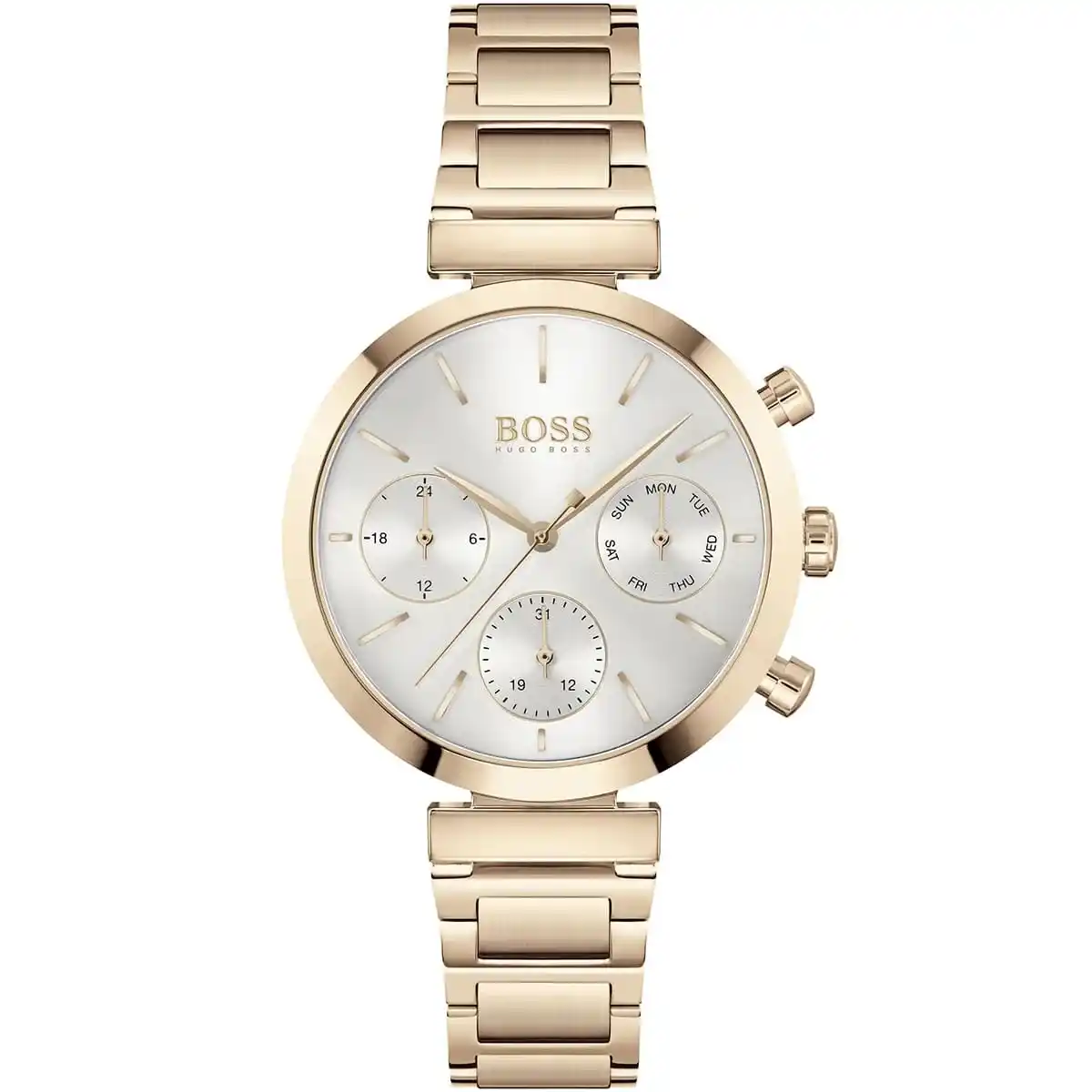 Original Hugo Boss Watch Flawless For Ladies In Egypt 1502531
