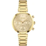 Original Hugo Boss Watch Flawless For Ladies In Egypt 1502532