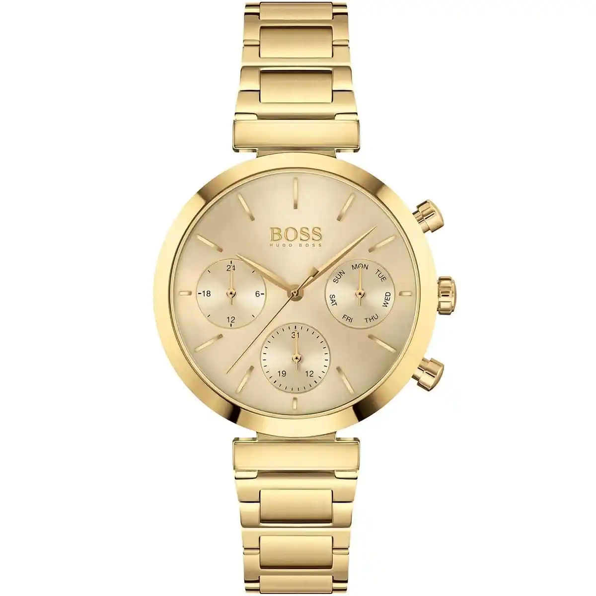 Original Hugo Boss Watch Flawless For Ladies In Egypt 1502532
