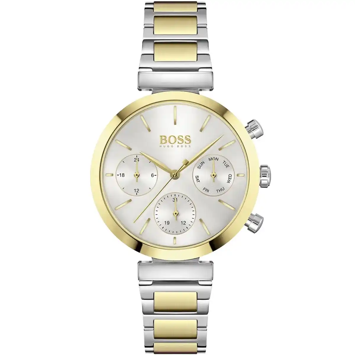 Original Hugo Boss Watch Flawless For Ladies In Egypt 1502550
