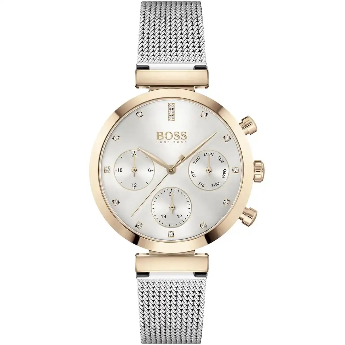 Original Hugo Boss Watch Flawless For Ladies In Egypt 1502551