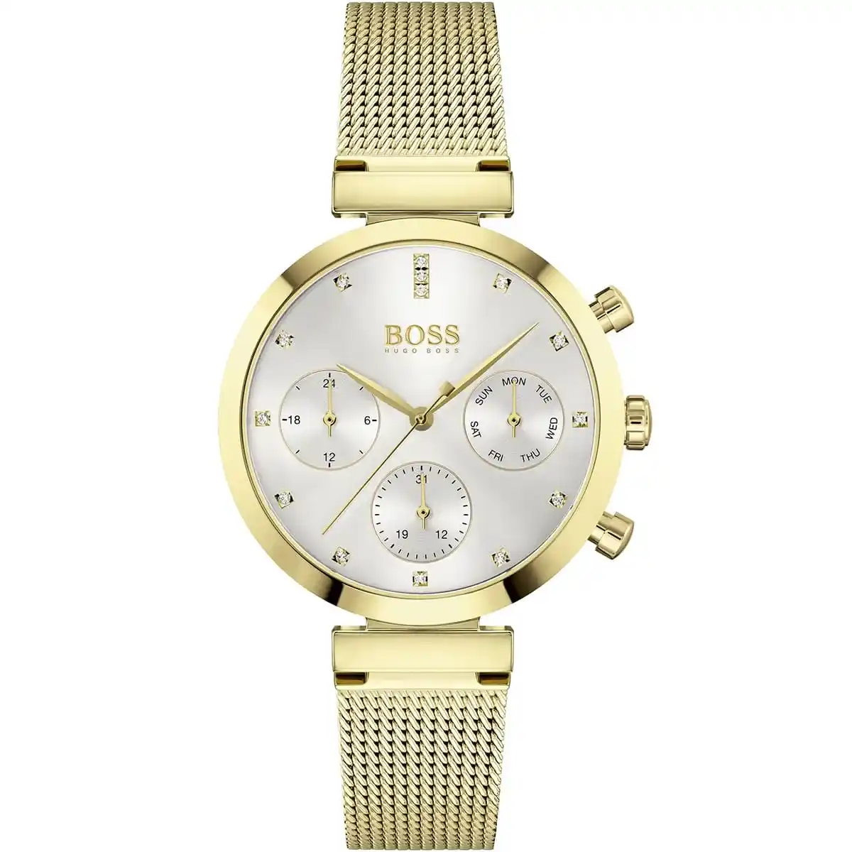Original Hugo Boss Watch Flawless For Ladies In Egypt 1502552