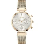 Original Hugo Boss Watch Flawless For Ladies In Egypt 1502553