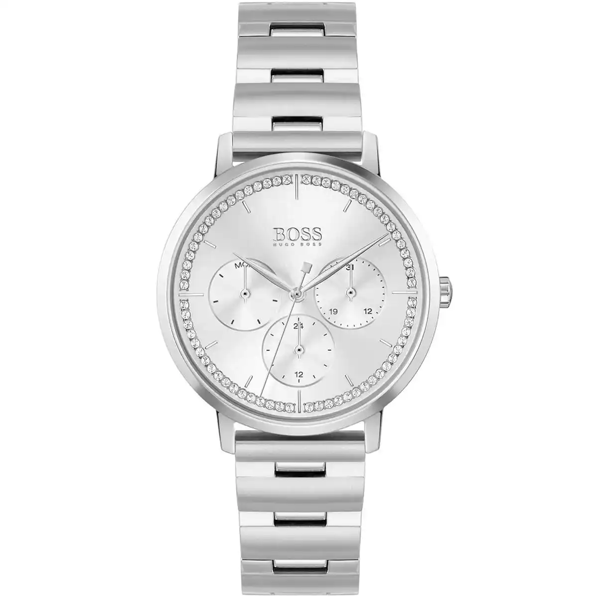Original Hugo Boss Watch Prima For Ladies 1502570