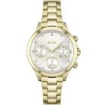 Original Hugo Boss Watch Hera For Ladies 1502628