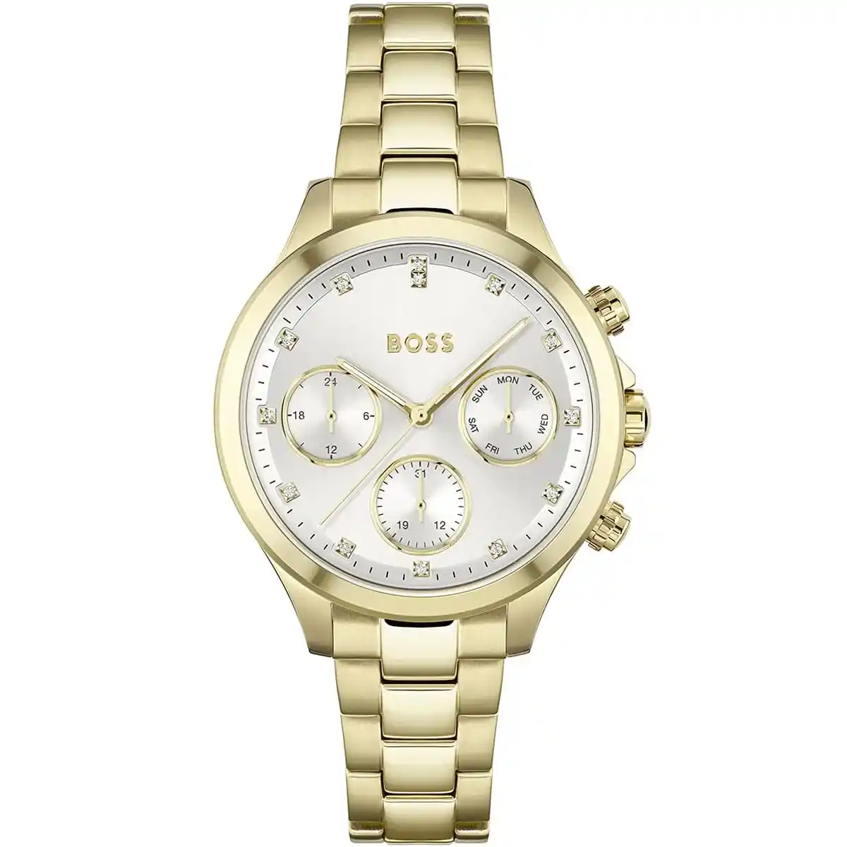 Original Hugo Boss Watch Hera For Ladies 1502628