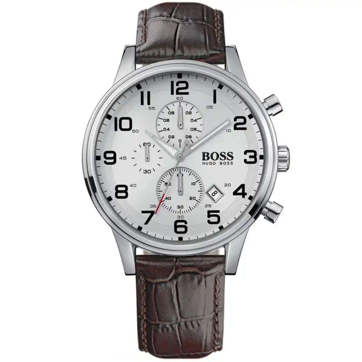 Original Hugo Boss Watch Aeroliner For men In Egypt 1512447