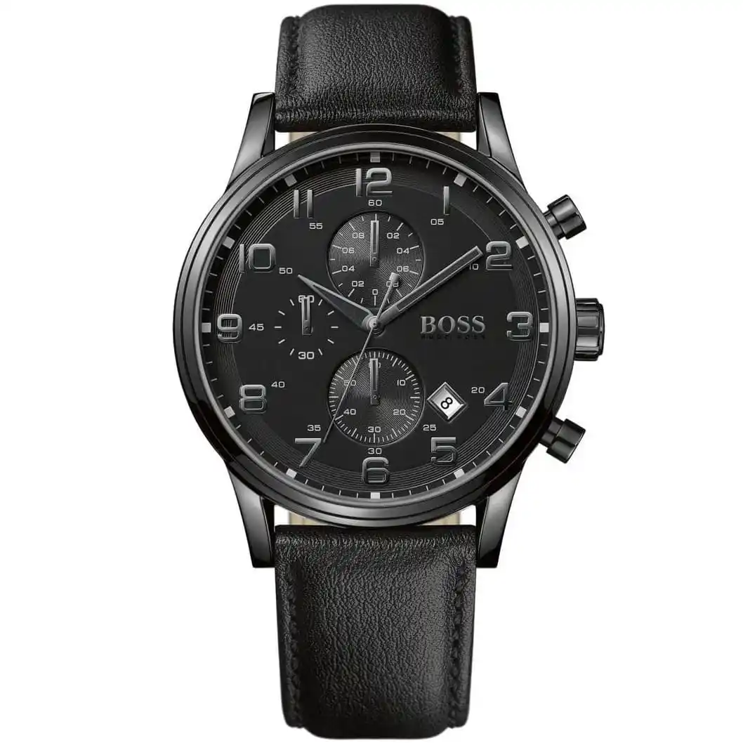 Original Hugo Boss Watch Driver For men In Egypt 1512567