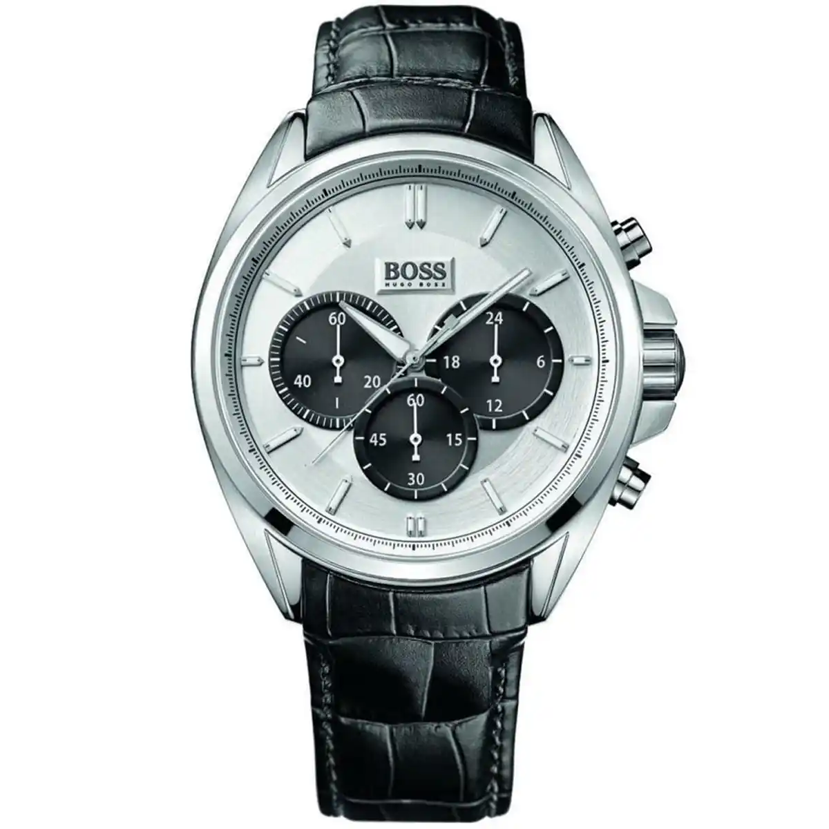 Original Hugo Boss Watch Driver For men In Egypt 1512880