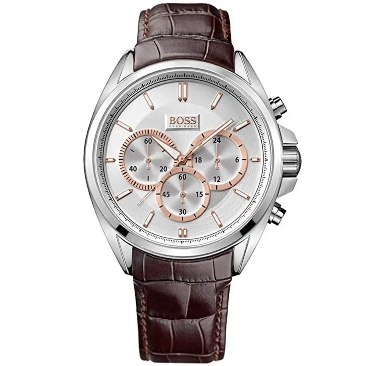 Original Hugo Boss Watch Driver For men In Egypt 1512881