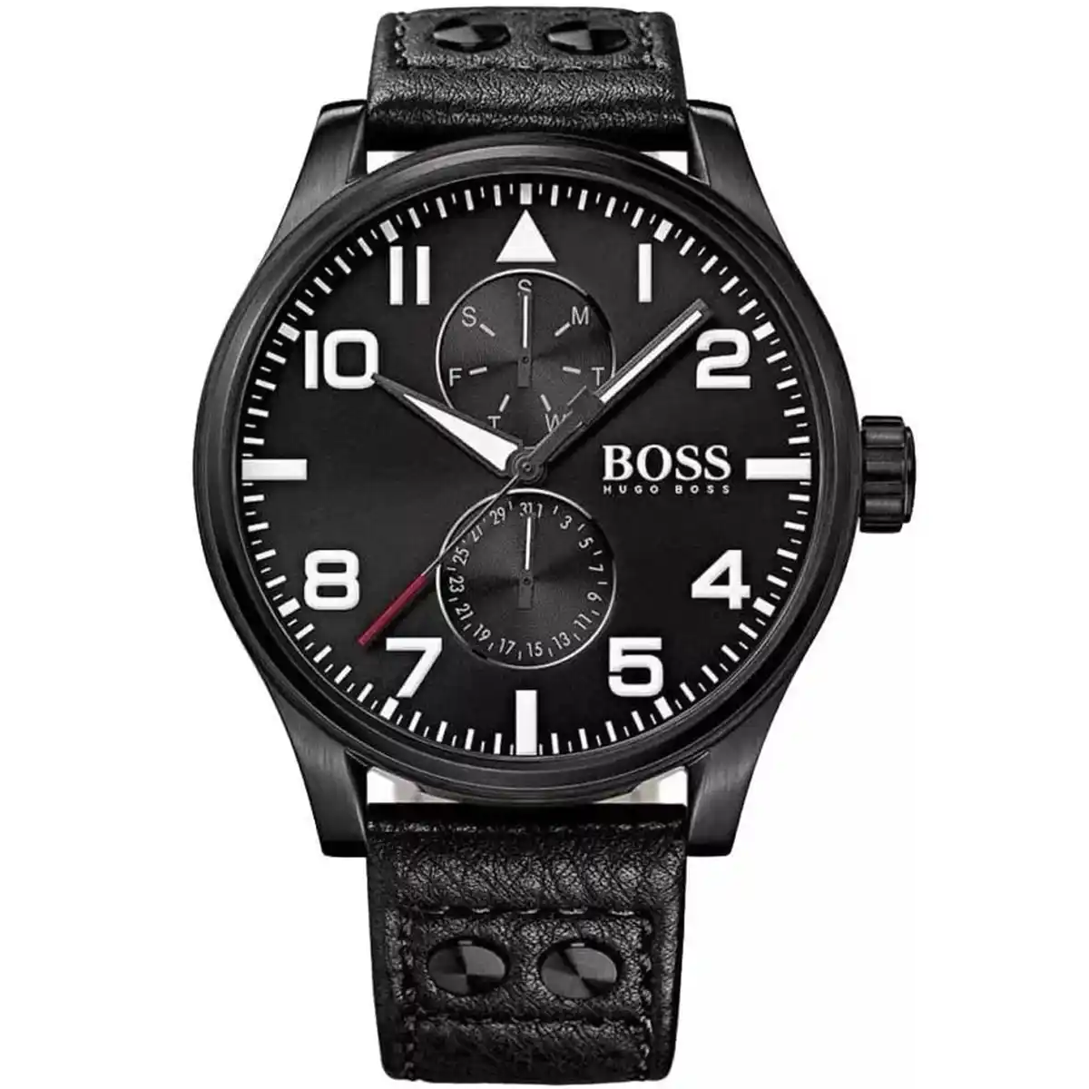 Original Hugo Boss Watch Aeroliner Maxx For men In Egypt 1513083