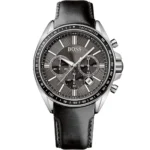 Original Hugo Boss Watch Driver For men In Egypt 1513085