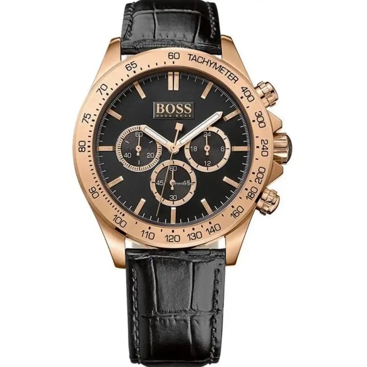 Original Hugo Boss Watch Ikon For men In Egypt 1513179