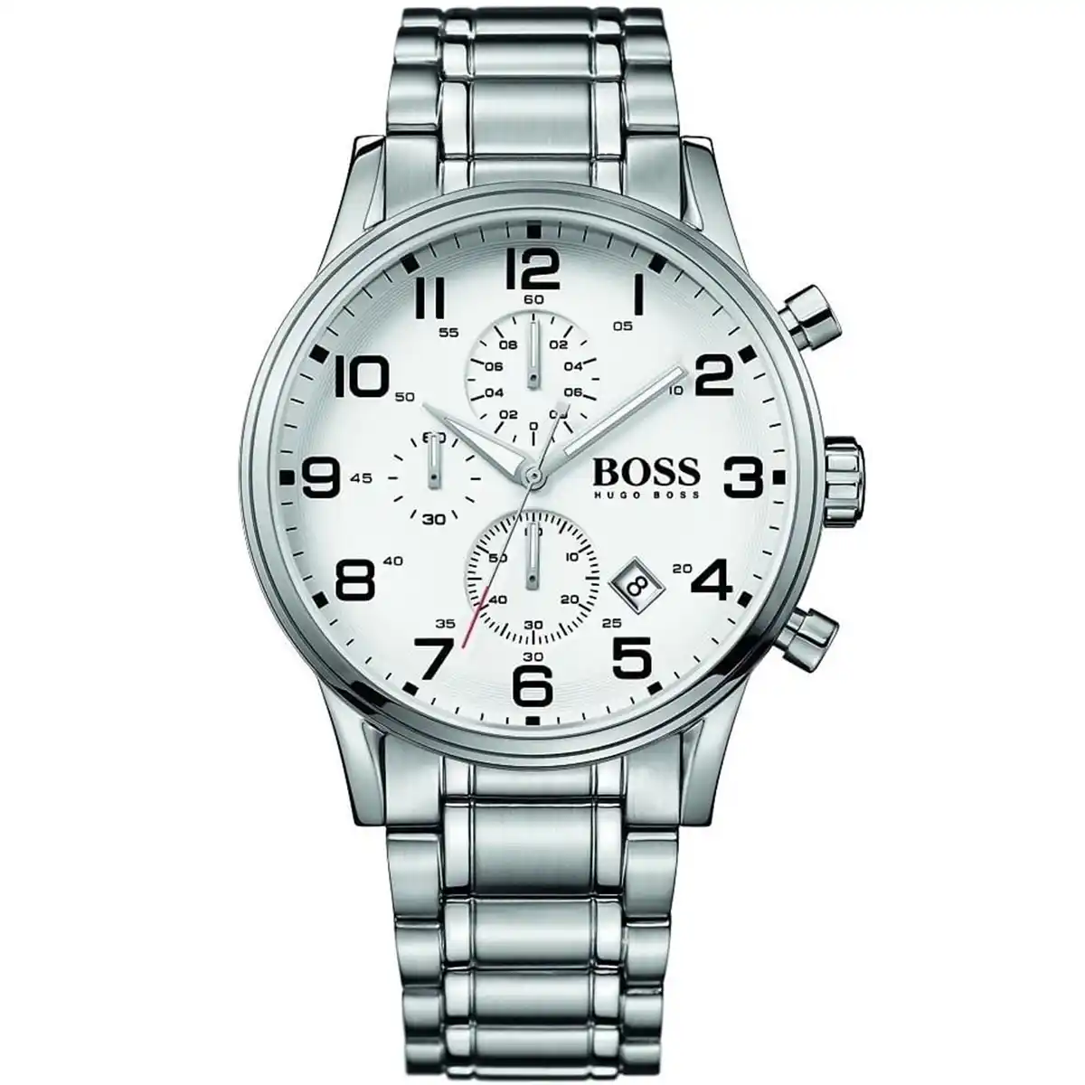 Original Hugo Boss Watch Aeroliner For men In Egypt 1513182