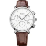 Original Hugo Boss Watch Signature For men In Egypt 1513263