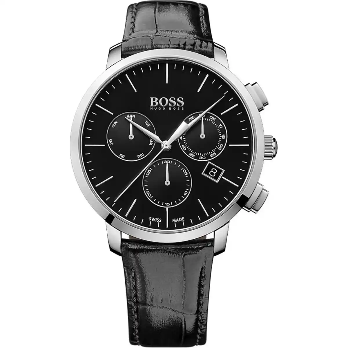 Original Hugo Boss Watch Signature For men In Egypt 1513266