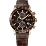 1513392-hugo-boss-watch-men-brown-leather-rafale-egypt
