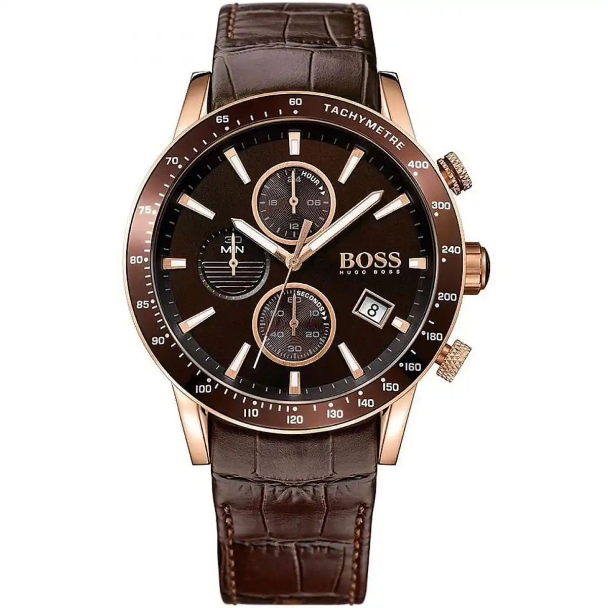 1513392-hugo-boss-watch-men-brown-leather-rafale-egypt