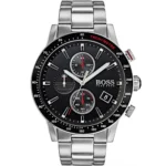 Original Hugo Boss Watch Rafale  For men In Egypt 1513509