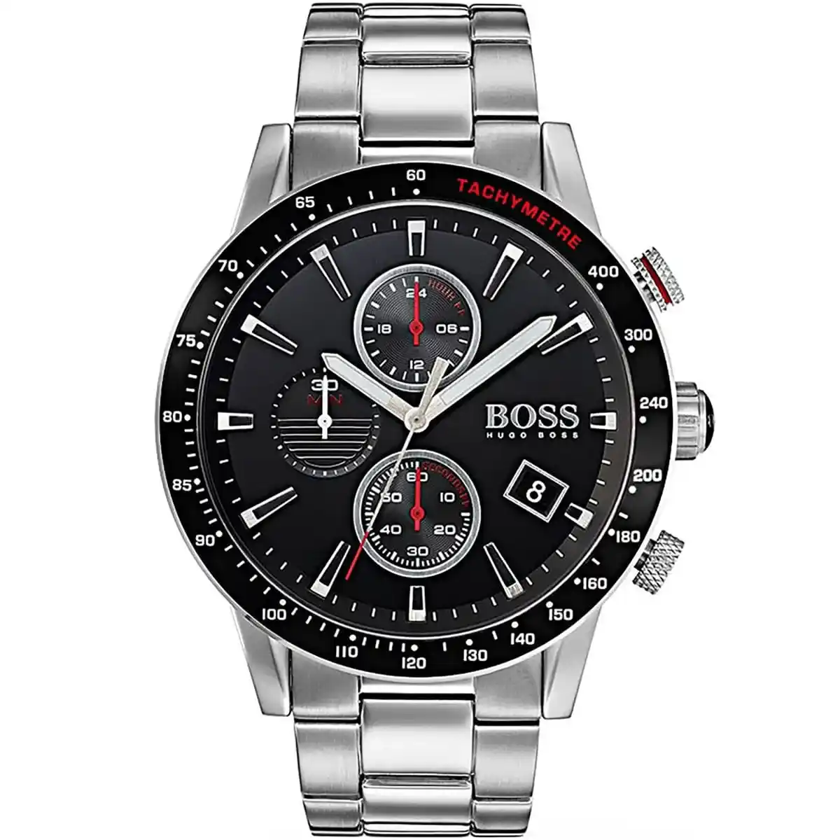 Original Hugo Boss Watch Rafale  For men In Egypt 1513509