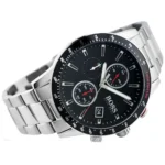 1513509-hugo-boss-original-watch-men-black-dial-metal-stainless-silver-strap-quartz-battery-analog-chronograph-rafale-egypt_5