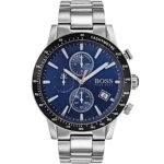 Original Hugo Boss Watch Rafale  For men In Egypt 1513510