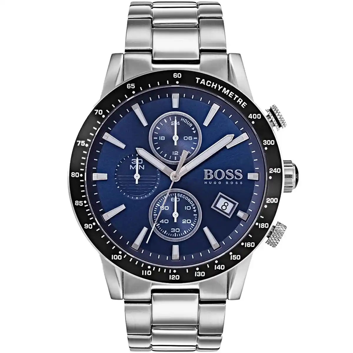 Original Hugo Boss Watch Rafale  For men In Egypt 1513510