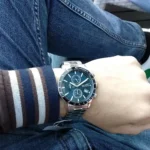 1513510-hugo-boss-watch-original-men-blue-dial-metal-stainless-silver-strap-quartz-battery-analog-chronograph-rafale-egypt_11