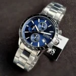 1513510-hugo-boss-watch-original-men-blue-dial-metal-stainless-silver-strap-quartz-battery-analog-chronograph-rafale-egypt_15