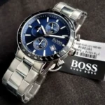 1513510-hugo-boss-watch-original-men-blue-dial-metal-stainless-silver-strap-quartz-battery-analog-chronograph-rafale-egypt_17