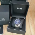 1513510-hugo-boss-watch-original-men-blue-dial-metal-stainless-silver-strap-quartz-battery-analog-chronograph-rafale-egypt_21