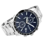 1513510-hugo-boss-watch-original-men-blue-dial-metal-stainless-silver-strap-quartz-battery-analog-chronograph-rafale-egypt_4