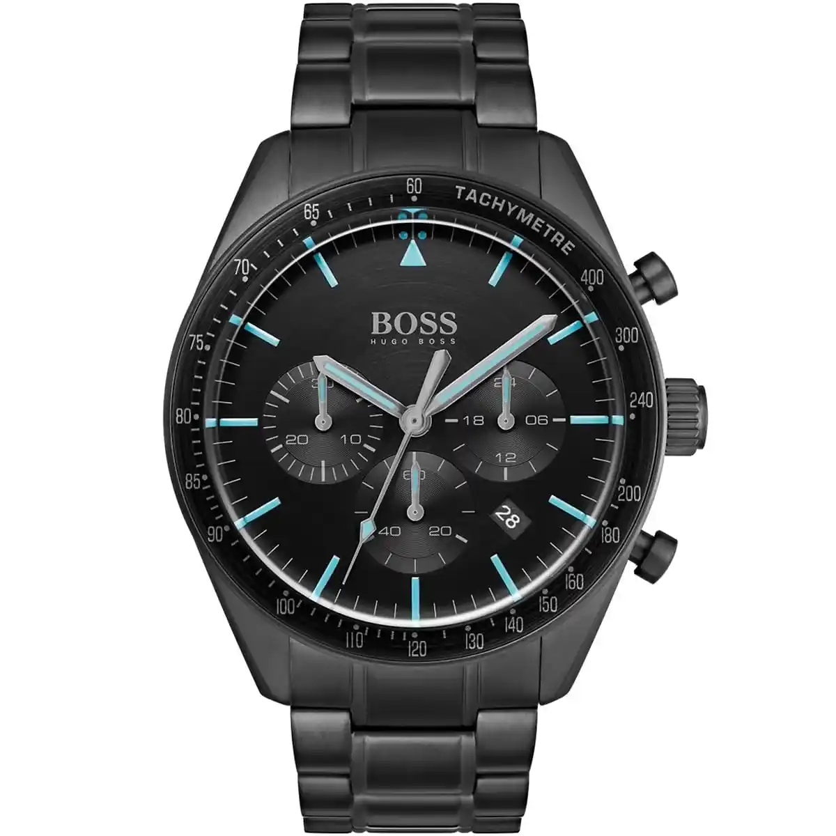 Original Hugo Boss Watch Trophy For men In Egypt 1513675