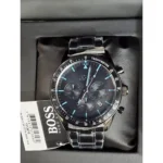 1513675-hugo-boss-watch-men-black-dial-metal-stainless-strap-quartz-battery-analog-chronograph-trophy-egypt_12
