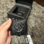 1513675-hugo-boss-watch-men-black-dial-metal-stainless-strap-quartz-battery-analog-chronograph-trophy-egypt_14