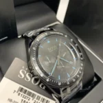 1513675-hugo-boss-watch-men-black-dial-metal-stainless-strap-quartz-battery-analog-chronograph-trophy-egypt_15