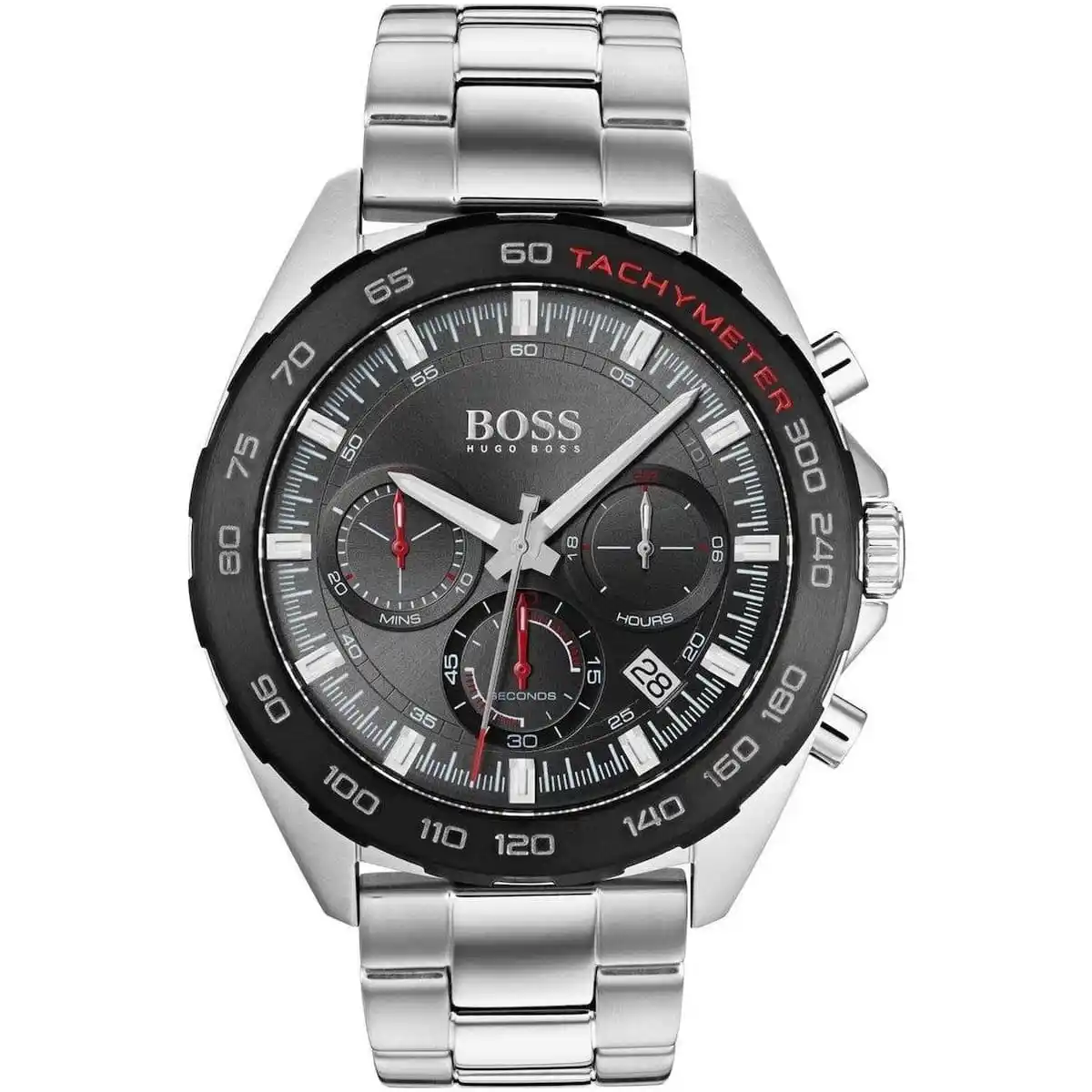 riginal Hugo Boss Watch Intensity For men In Egypt 1513680