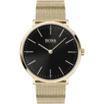 1513735-original-hugo-boss-watch-men-gold-metal-mehs-black-dial-horizon-egypt