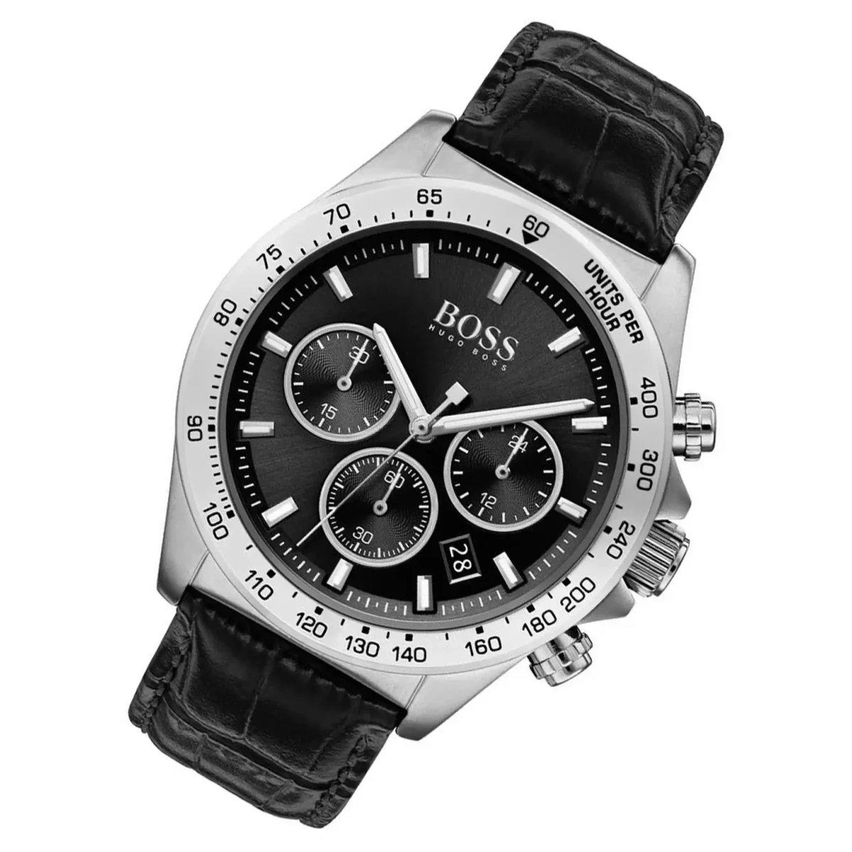 Hugo Boss Watch For Men 1513752 - Image 2