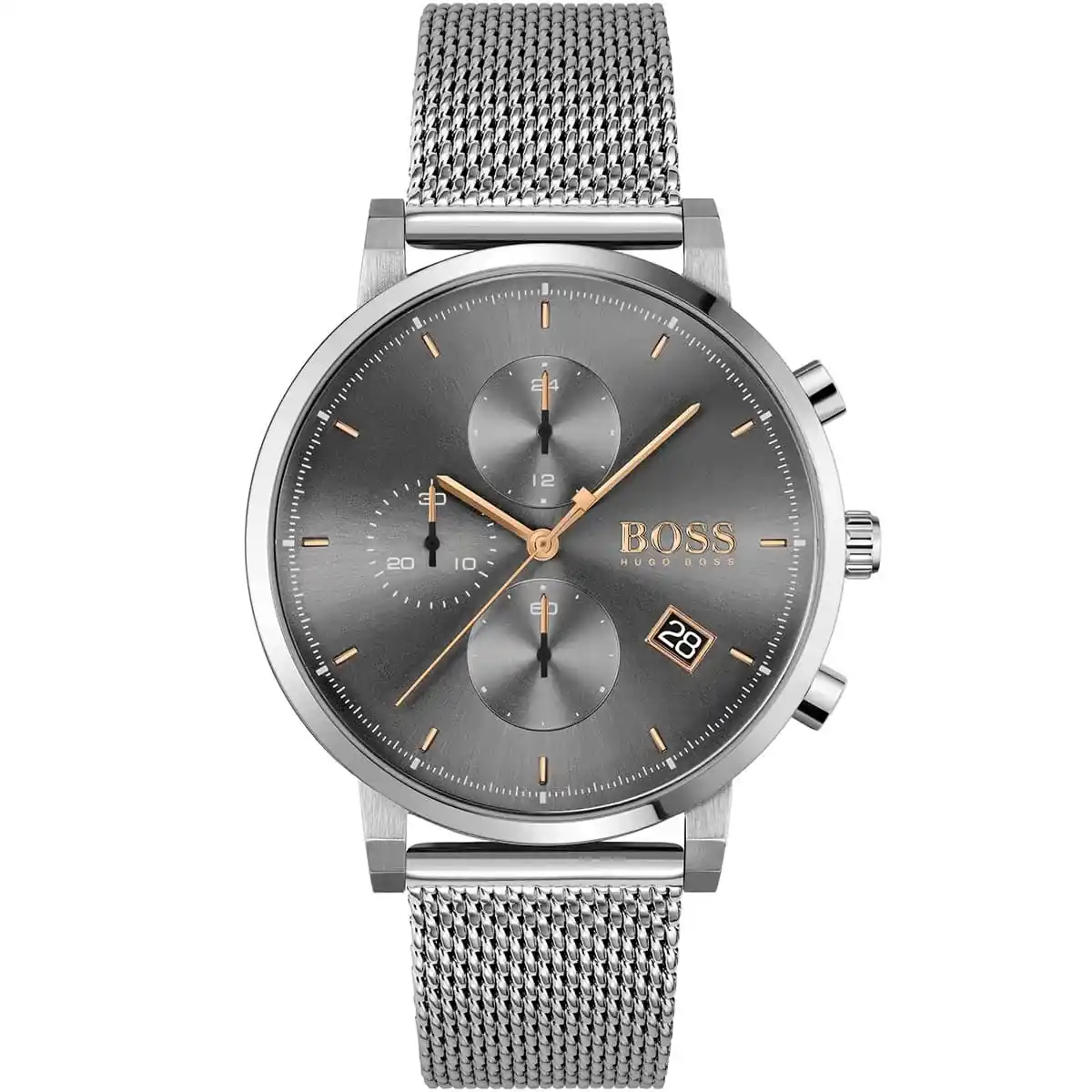 Original Hugo Boss Watch Integrity For men In Egypt 1513807