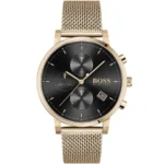 Original Hugo Boss Watch Integrity For men In Egypt 1513808