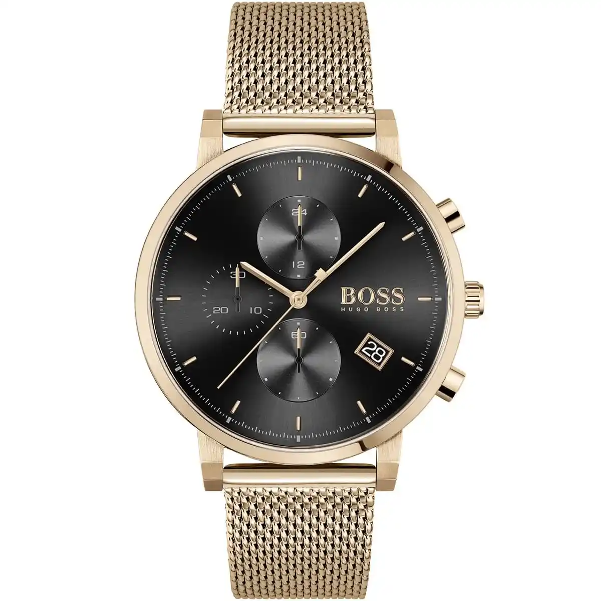 Original Hugo Boss Watch Integrity For men In Egypt 1513808