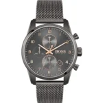 Original Hugo Boss Watch Skymaster For men In Egypt 1513837