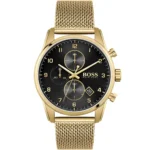 Original Hugo Boss Watch Skymaster For men In Egypt 1513838