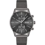Original Hugo Boss Watch Associate For men In Egypt 1513870