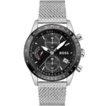 Original Hugo Boss Watch Pilot Edition For men In Egypt 1513886