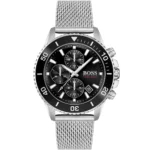 Original Hugo Boss Watch Admiral For men In Egypt 1513904